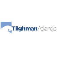 TilghmanAtlantic Logo