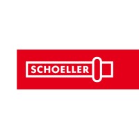 Schoeller Werk GmbH & Co. KG Logo