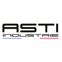 ASTI Industrie Logo
