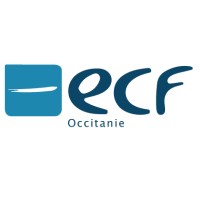 ECF Occitanie Logo