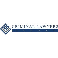 Criminal Lawyers Sydney Logo