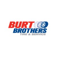 Burt Brothers Tire & Service Logo