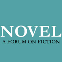 NOVEL: A Forum on Fiction Logo