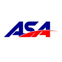 Australian School of Accounting Logo