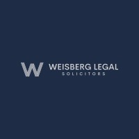 Weisberg Legal Logo