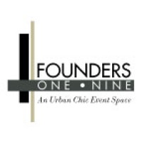 Founders ONE | NINE Logo