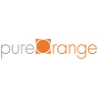 Pure Orange Holdings Inc. Logo