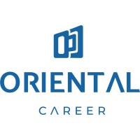 Oriental Career Logo
