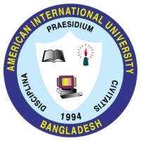 AIUB Institute of Continuing Education Logo