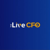 The Live CFO Logo