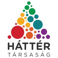 Háttér Társaság Logo
