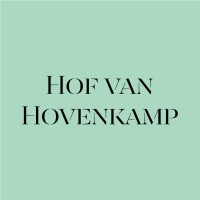 Hof van Hovenkamp Logo
