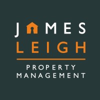 James Leigh Property Management Logo