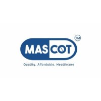 Mascot Health Series Pvt. Ltd. Logo