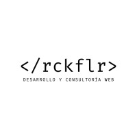 Rckflr Logo