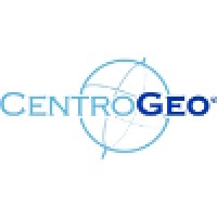 CENTRO DE INVESTIGACIÓN EN GEOGRAFÍA Y GEOMÁTICA “ING. JORGE L. TAMAYO”, A.C. Logo