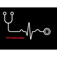 University of Waterloo Pre-Medical Society Logo