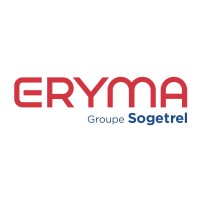 ERYMA SECURITY SYSTEMS Logo