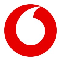 Vodafone Business Centre Perth Logo