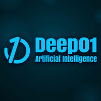 Deep01 Logo