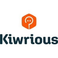 Kiwrious Logo