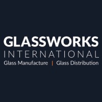 GLASSWORKS INTERNATIONAL LIMITED Logo