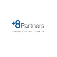 +8 Partners Logo