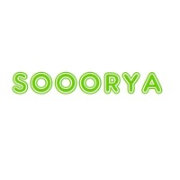 Sooorya Logo