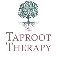 Taproot Therapy Collective Logo
