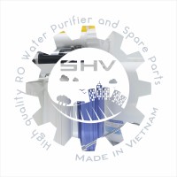 SONG HONG VIET Logo
