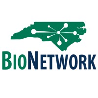 NC BioNetwork Logo