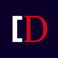 Distilled Post Logo