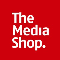 The Media Shop Group Logo
