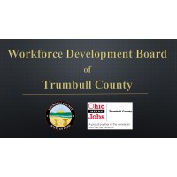 Workforce Development Board of Trumbull County Logo