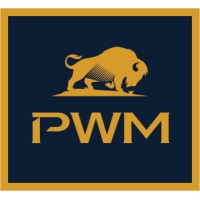 Prairie West Mortgage Group Logo