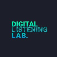 Digital Listening Lab Logo