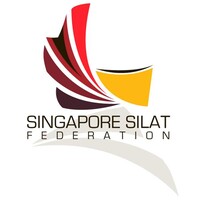 Singapore Silat Federation Logo