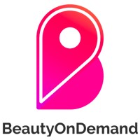 Beauty on Demand Thailand Logo