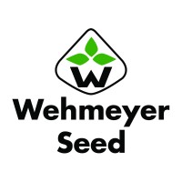 Wehmeyer Seed Company Logo