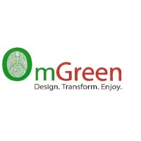OmGreen Oman Logo