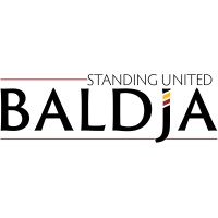 Baldja Logo