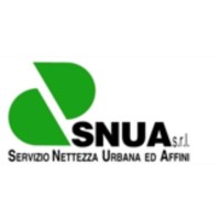 S.N.U.A. SRL Logo