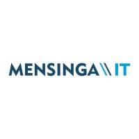 Mensinga IT Logo