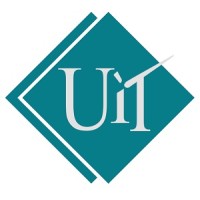 University of Information Technology Logo