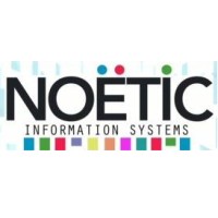 Noetic Information Systems LLC Logo