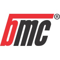 Broderson Manufacturing Corp Logo