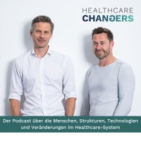 Healthcare Changers Podcast Logo
