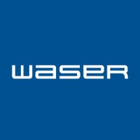 Waser AG Logo
