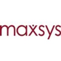 Maxsys Limited Logo