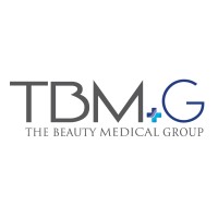 TBMG - The Beauty Medical Group Logo